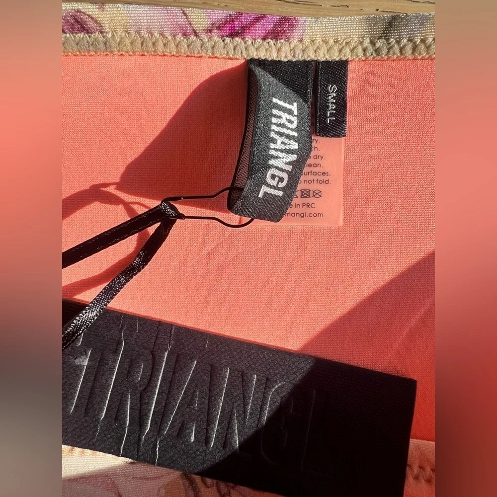 triangl swimwear new tag