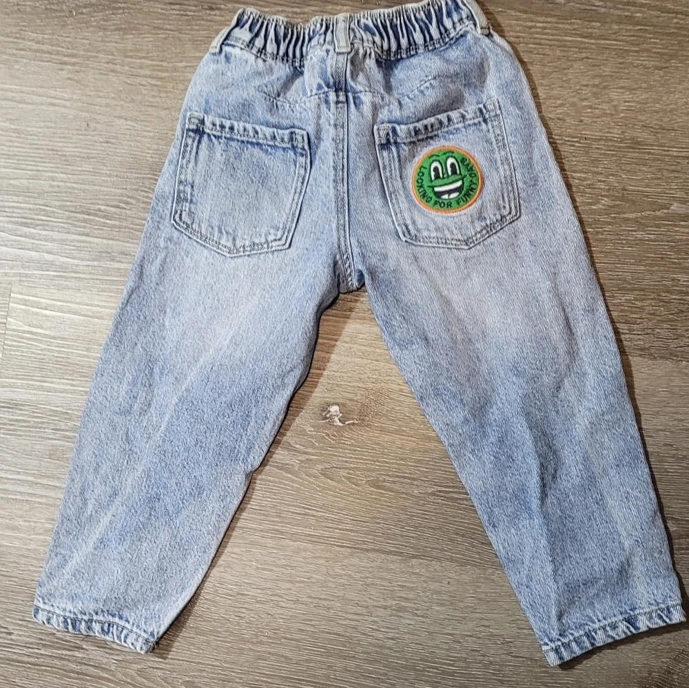 Zara toddler boy