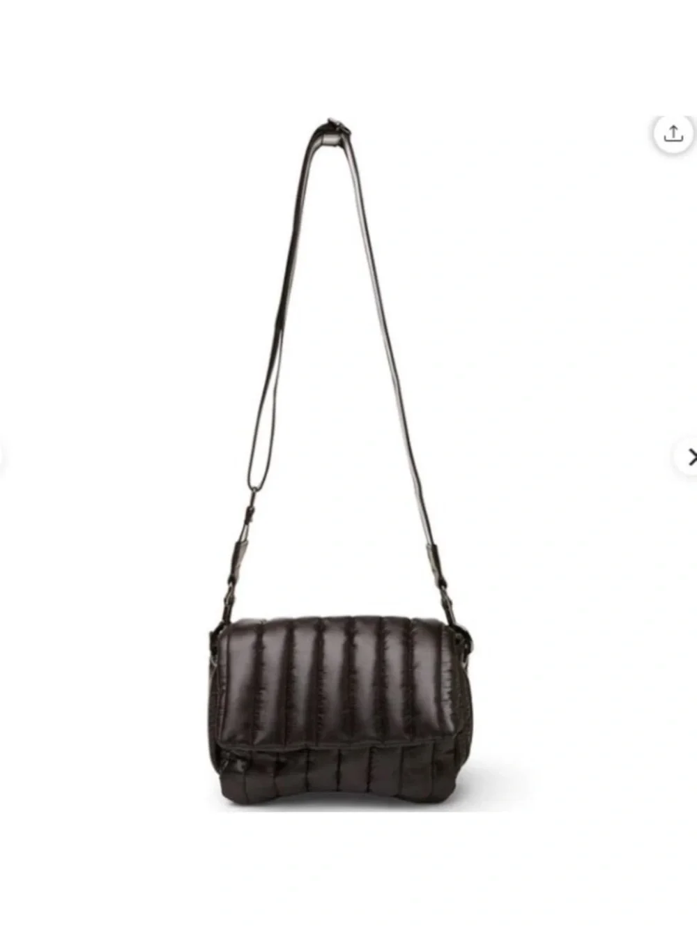 Think Royln Bar Crossbody Bag