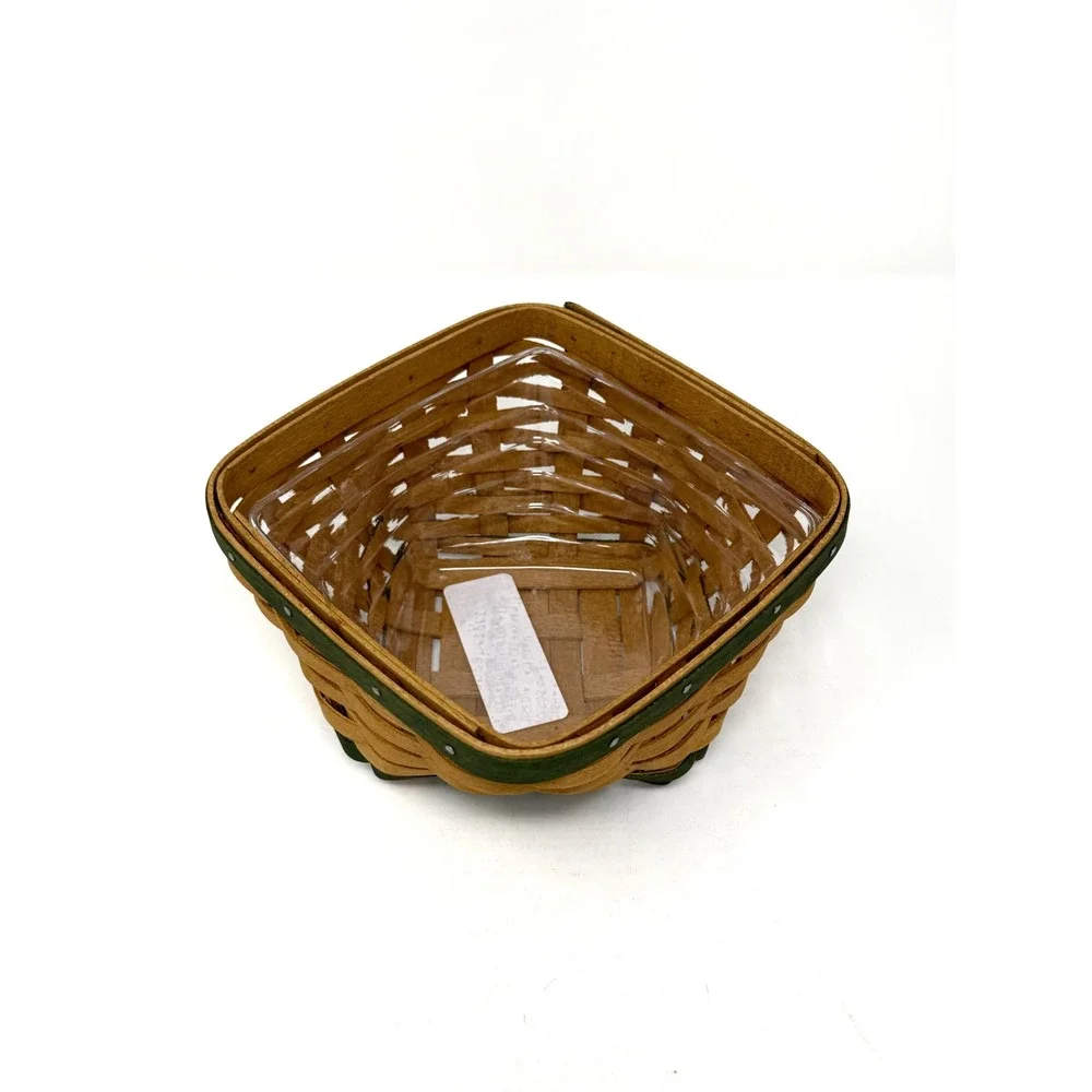 Longaberger reasonable offers