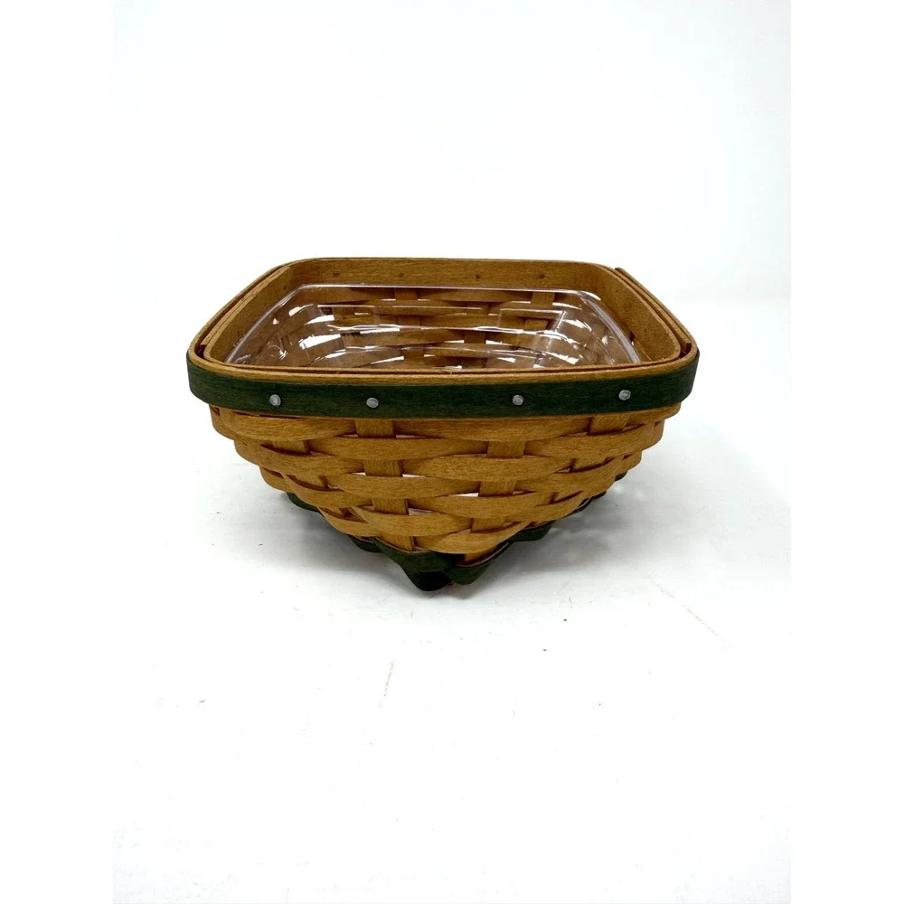Longaberger reasonable offers