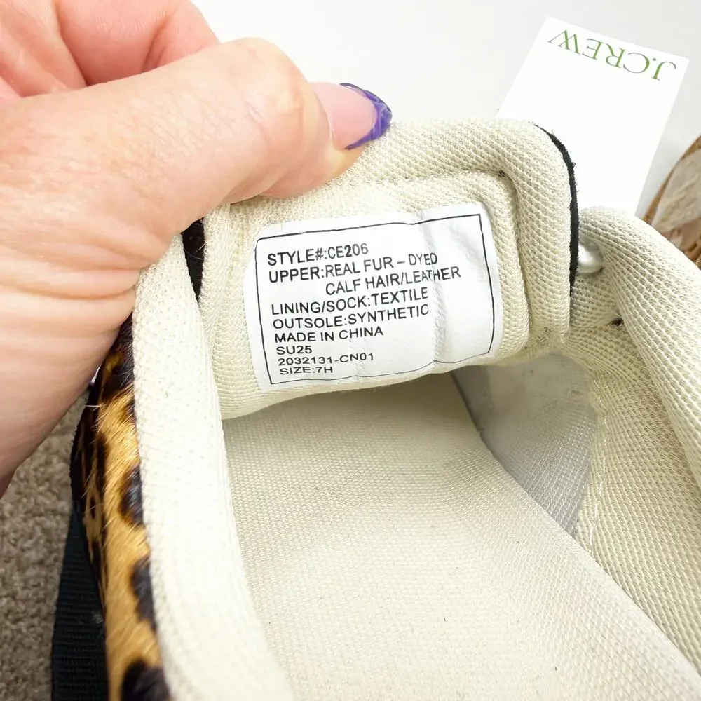 J. Crew nwt crew