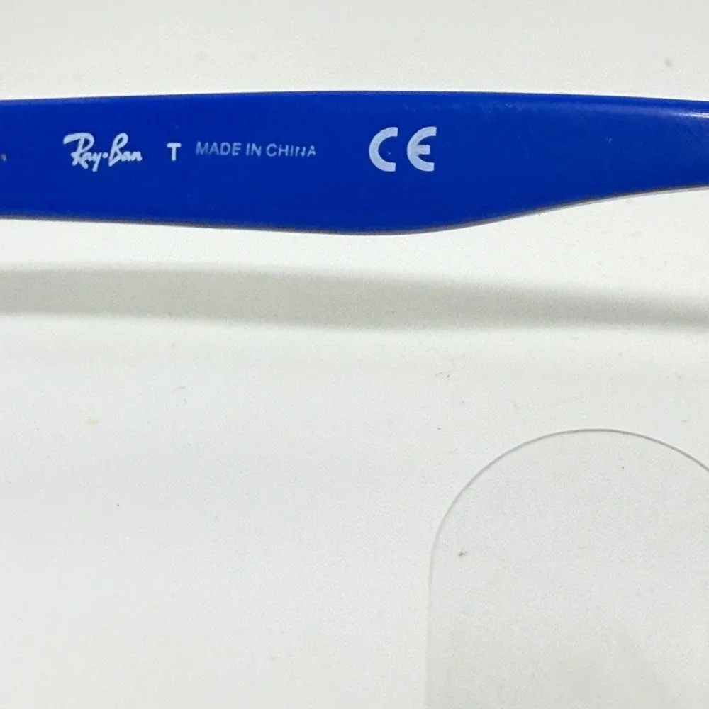 Ray-Ban ***please read***