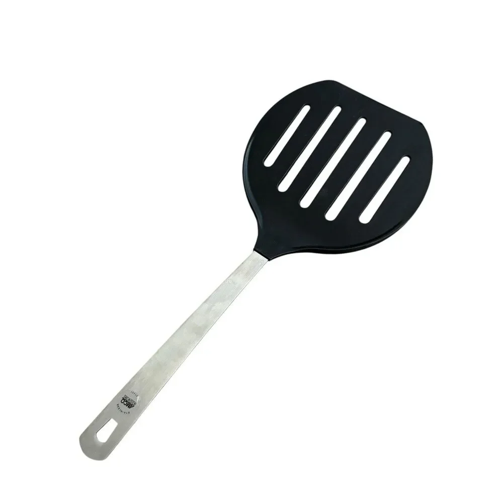 AMCO Spatula 8641 Jumbo Pancake Sandwich Nylon‎ / Stainless