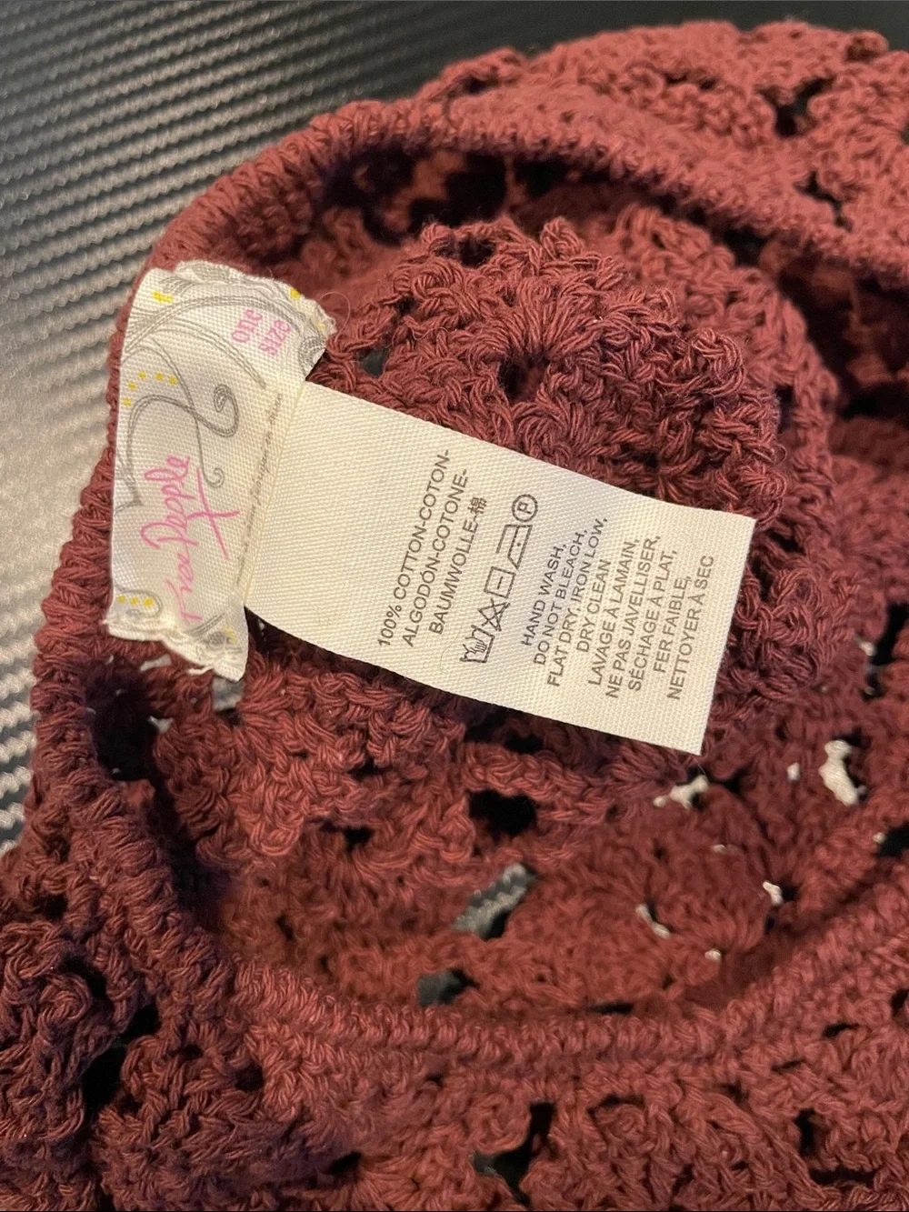 Free People flirty fun