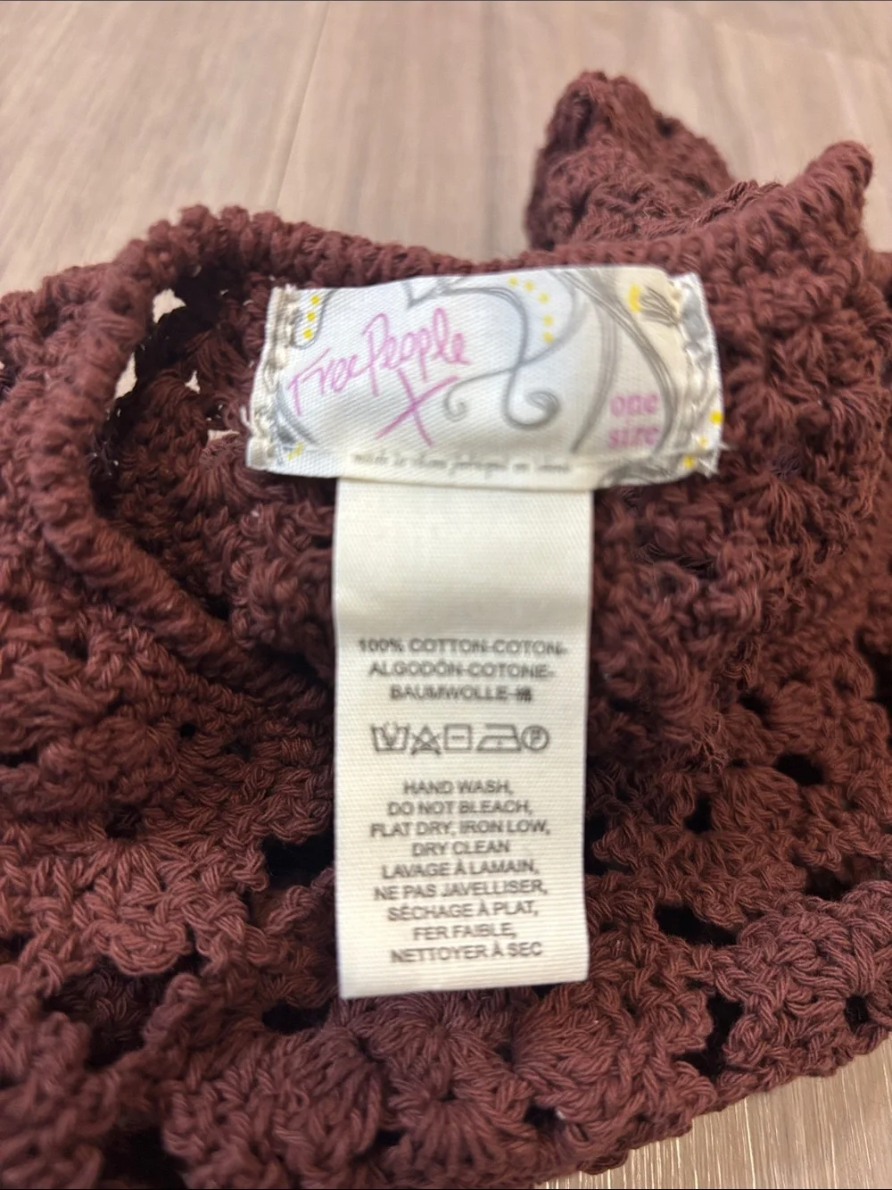 Free People flirty fun