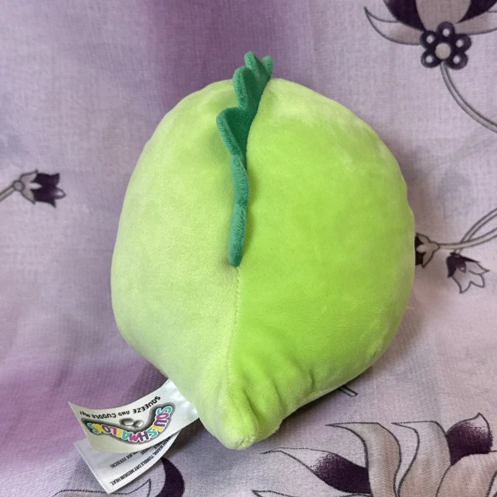 Squishmallows danny dino