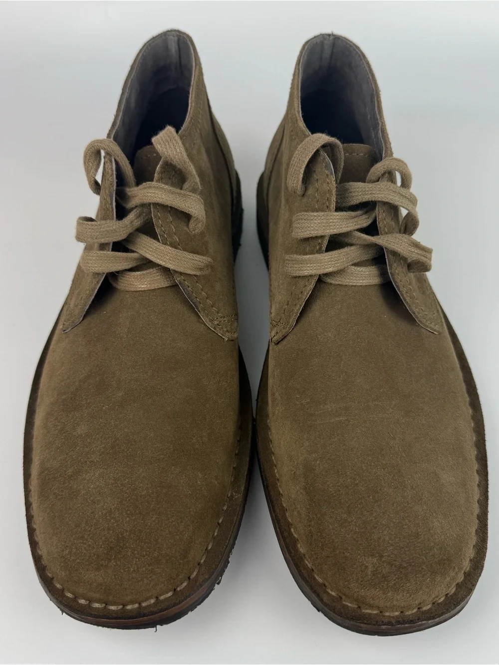 John Varvatos shoe brand