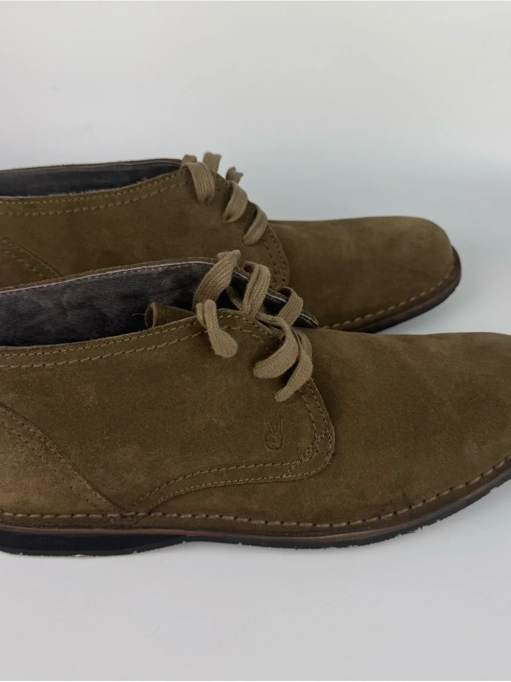 John Varvatos shoe brand