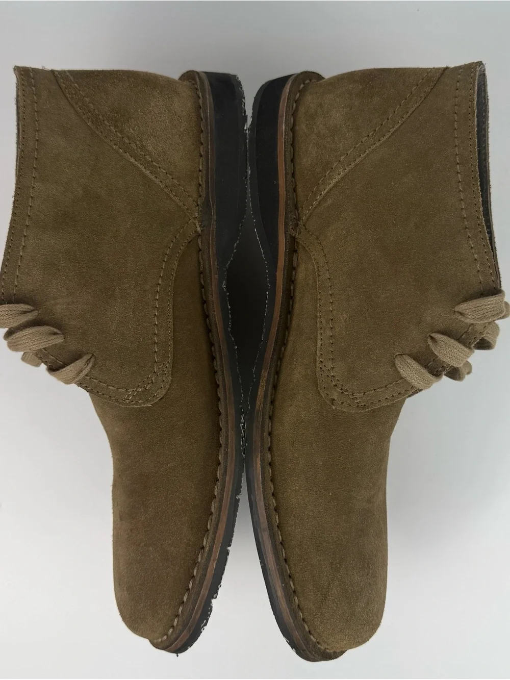 John Varvatos shoe brand