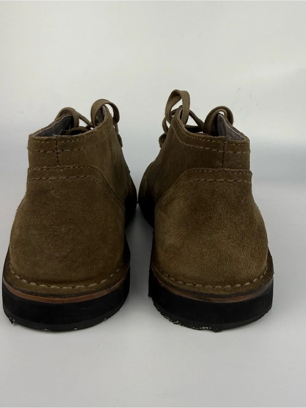 John Varvatos shoe brand