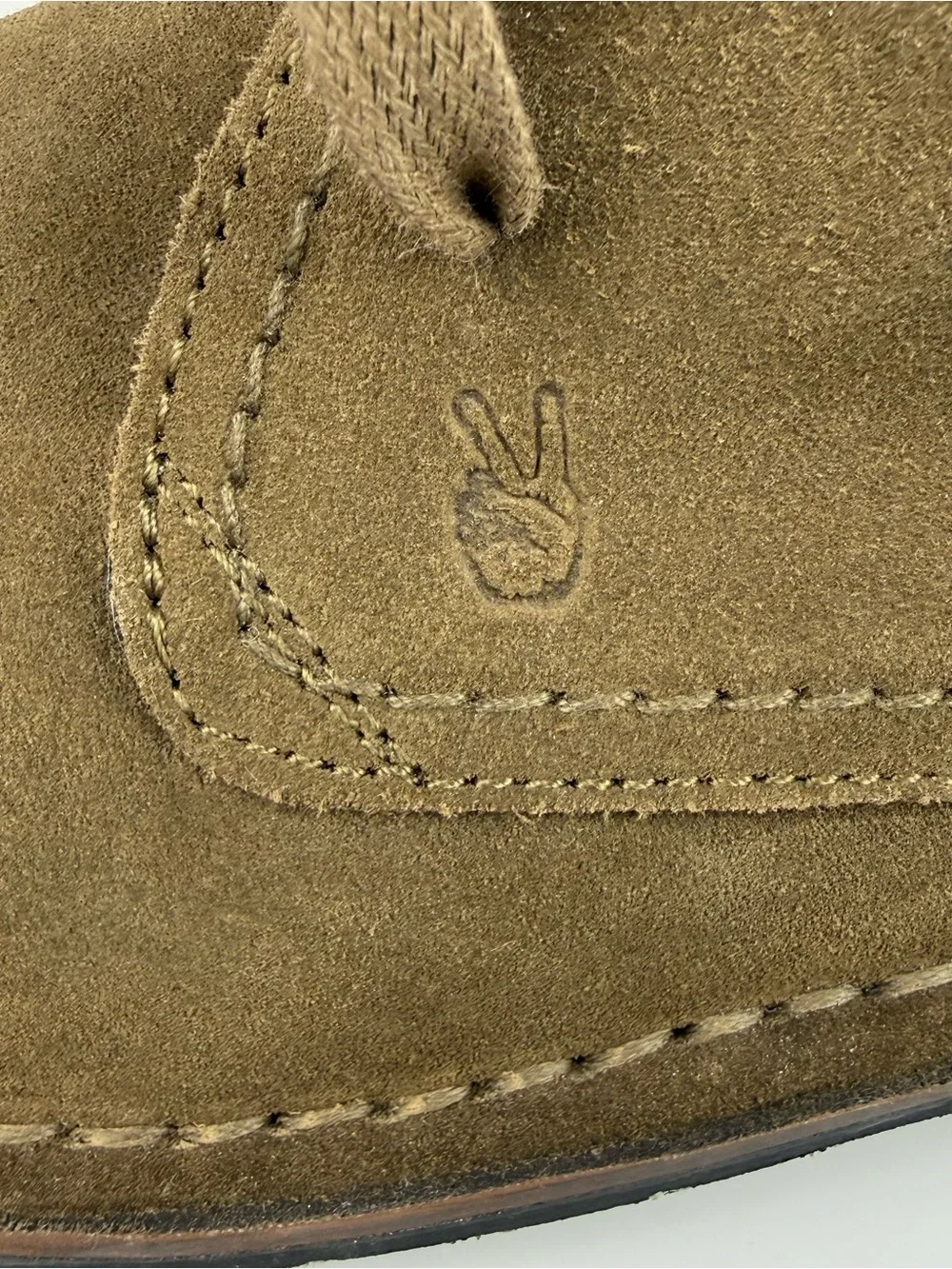 John Varvatos shoe brand