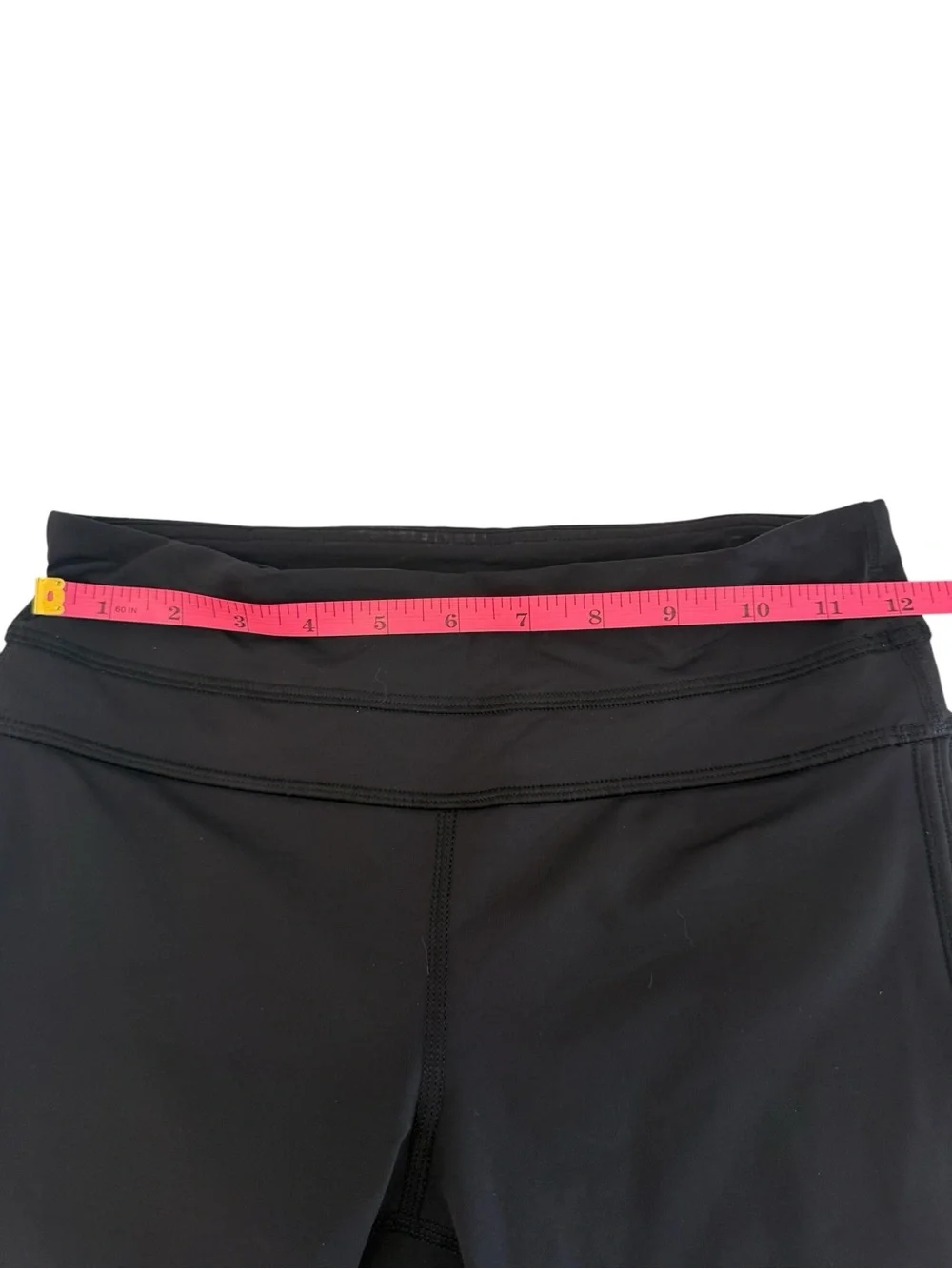 lululemon athletica high rise
