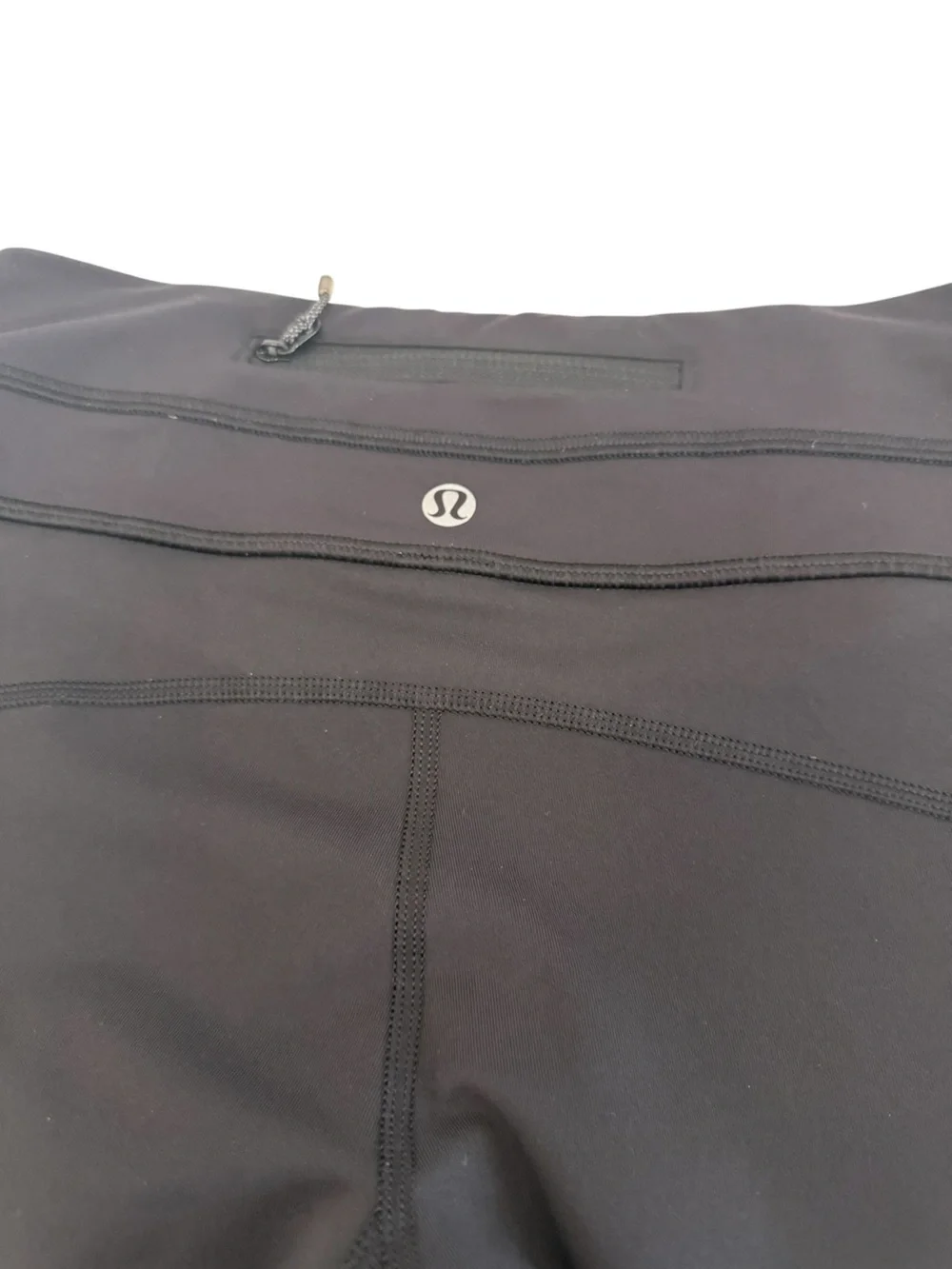 lululemon athletica high rise