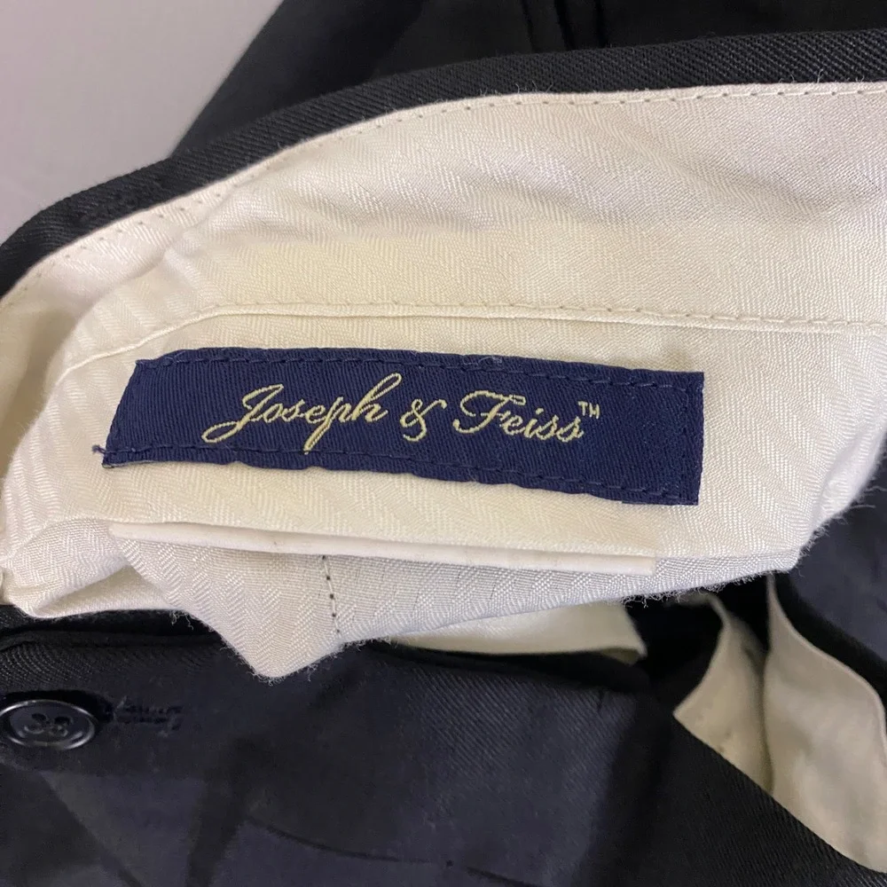 Joseph & Feiss order item find