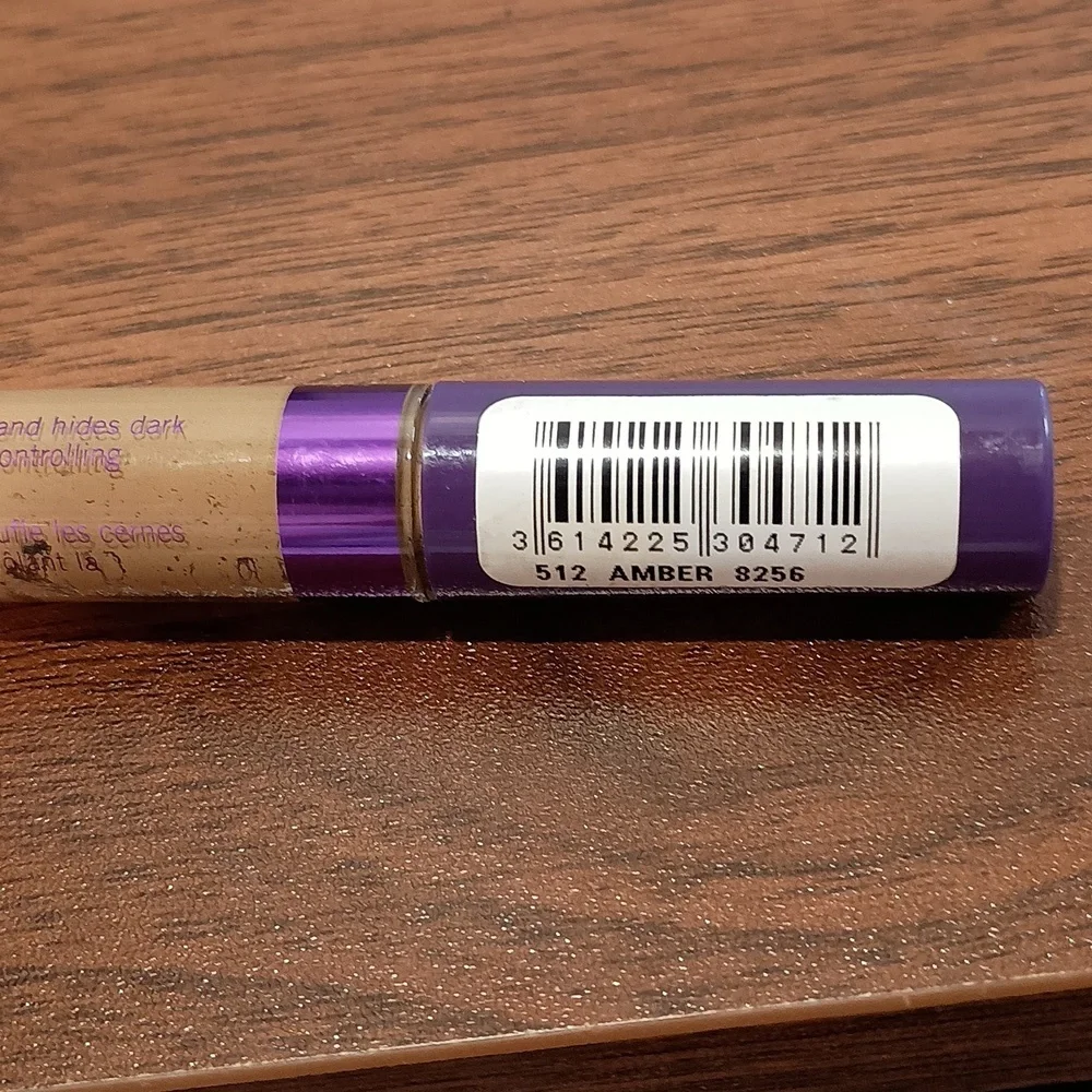 Rimmel London read excluding allowed