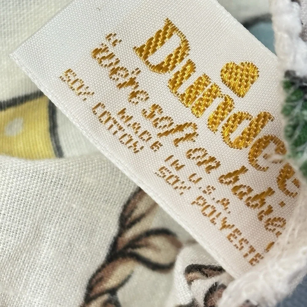 N/A vintage dundee