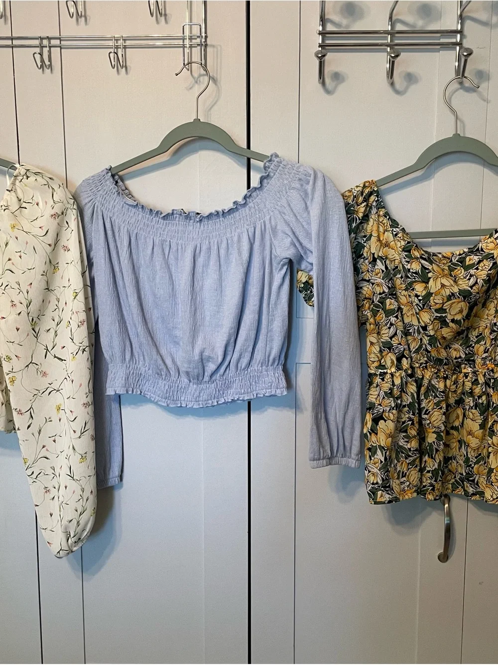 H&M easy gentle