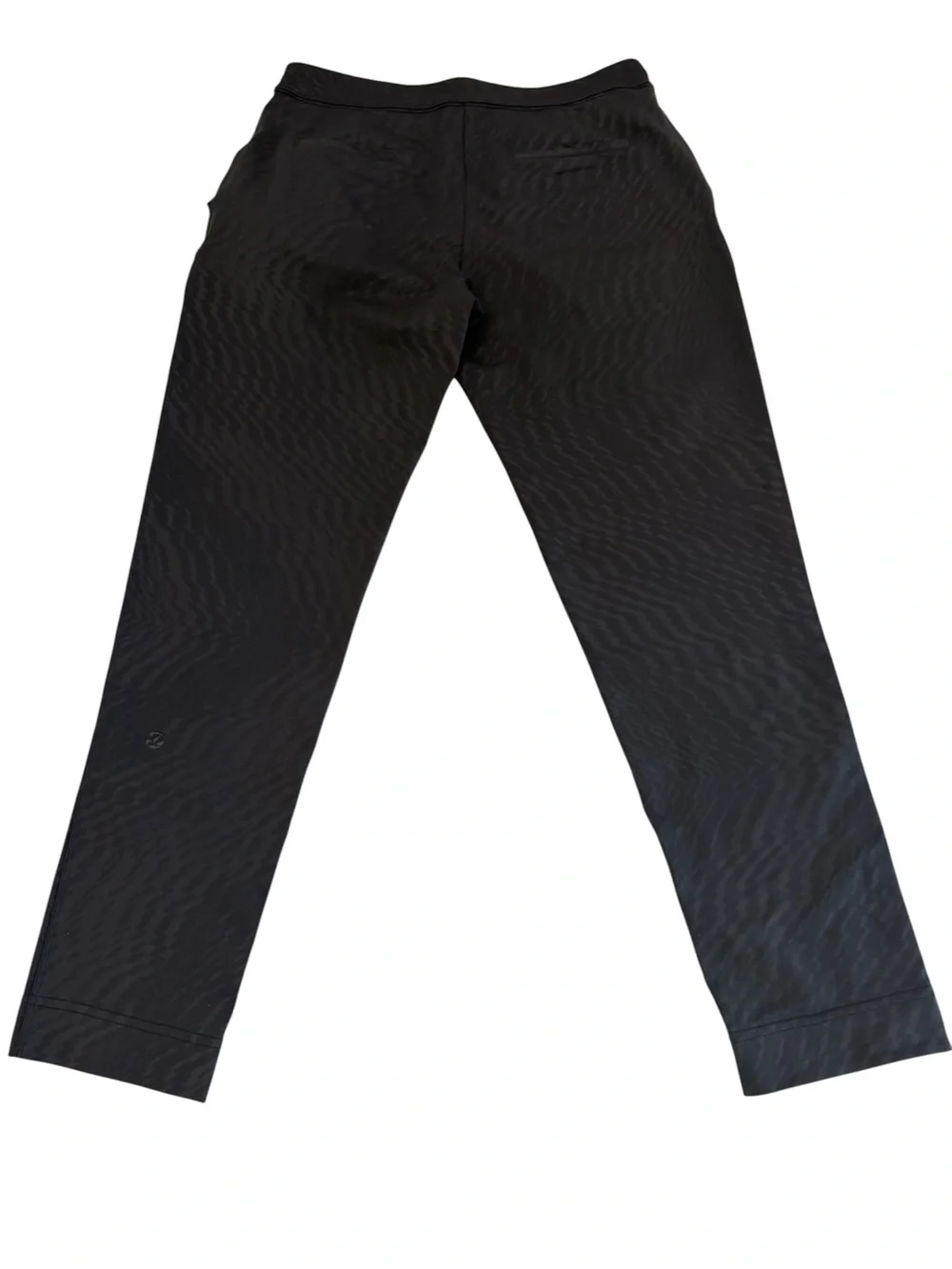 lululemon athletica elastic easy modern