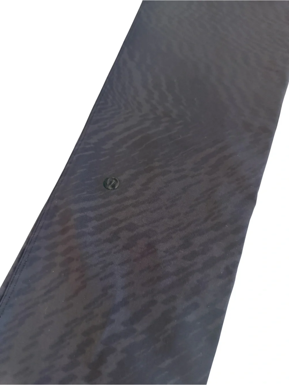 lululemon athletica joggers elastic