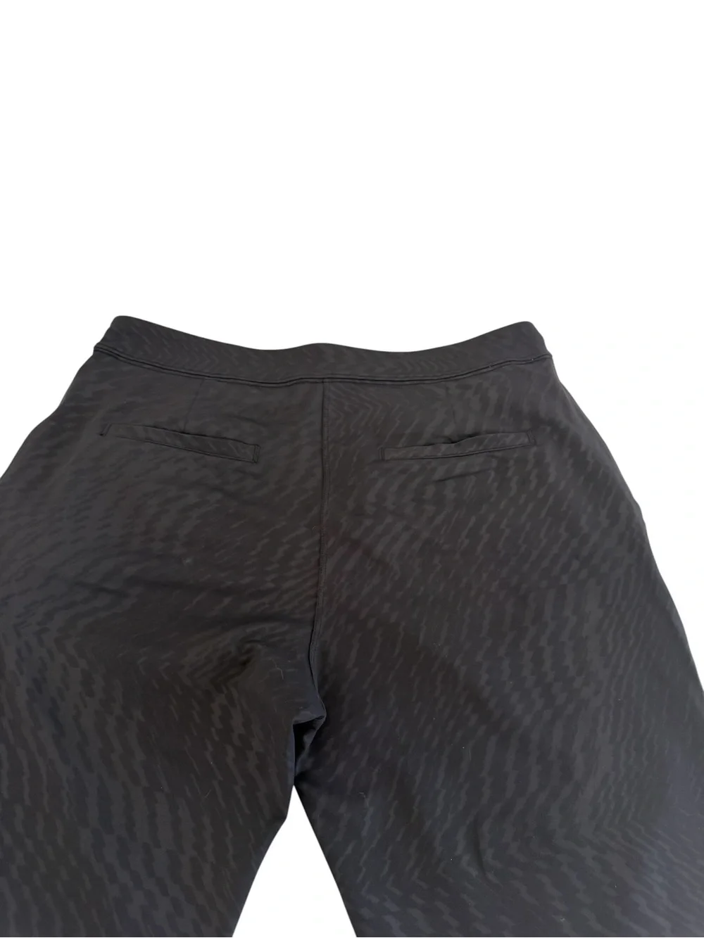 lululemon athletica lightweight drawstring straight