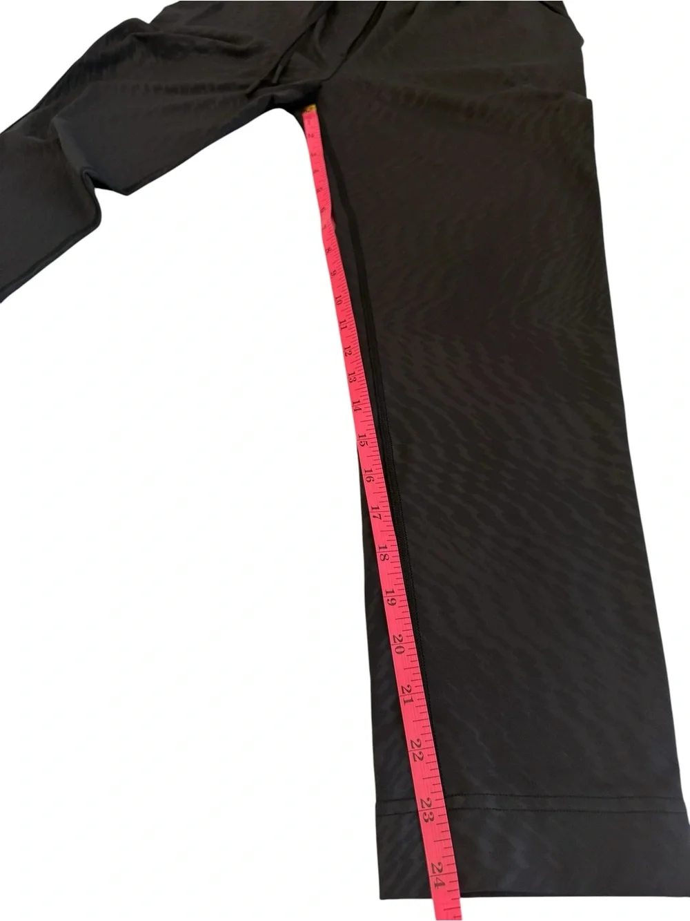 lululemon athletica leg wear smooth