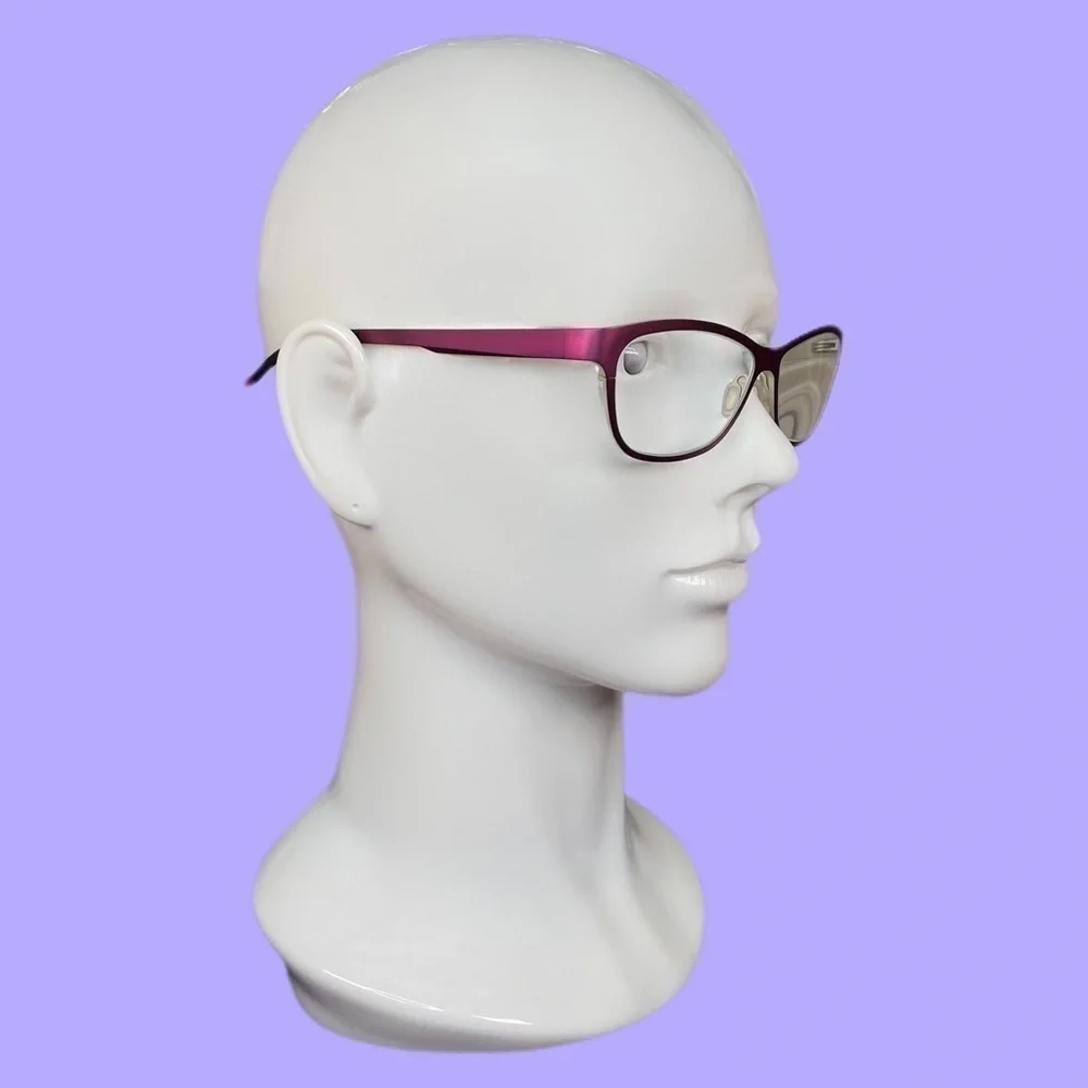 Orgreen Optics Eyeglasses