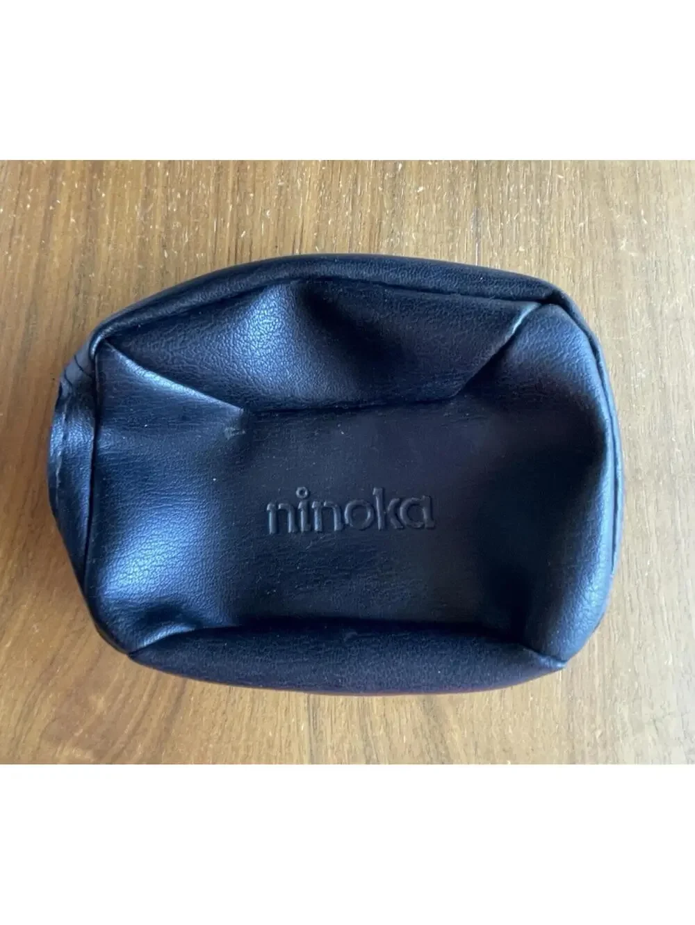 Ninoka Camera Case Black Camera Case