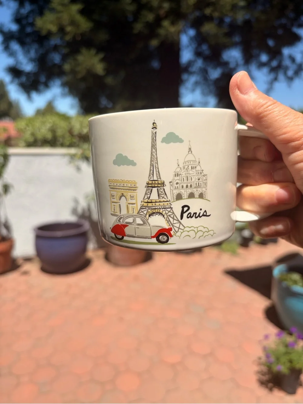 Pottery Barn pre loved