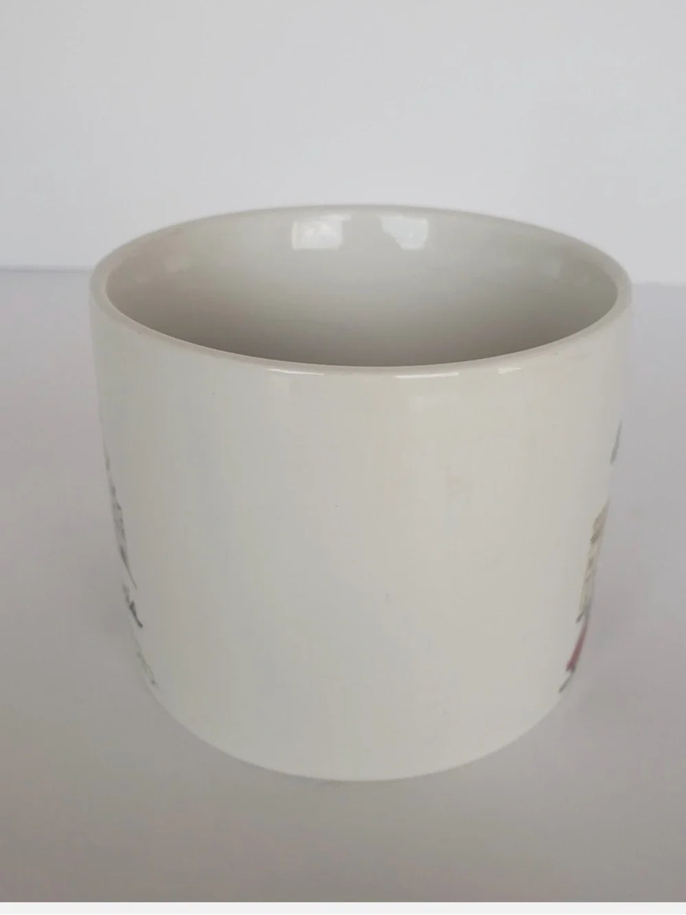 Pottery Barn pre loved