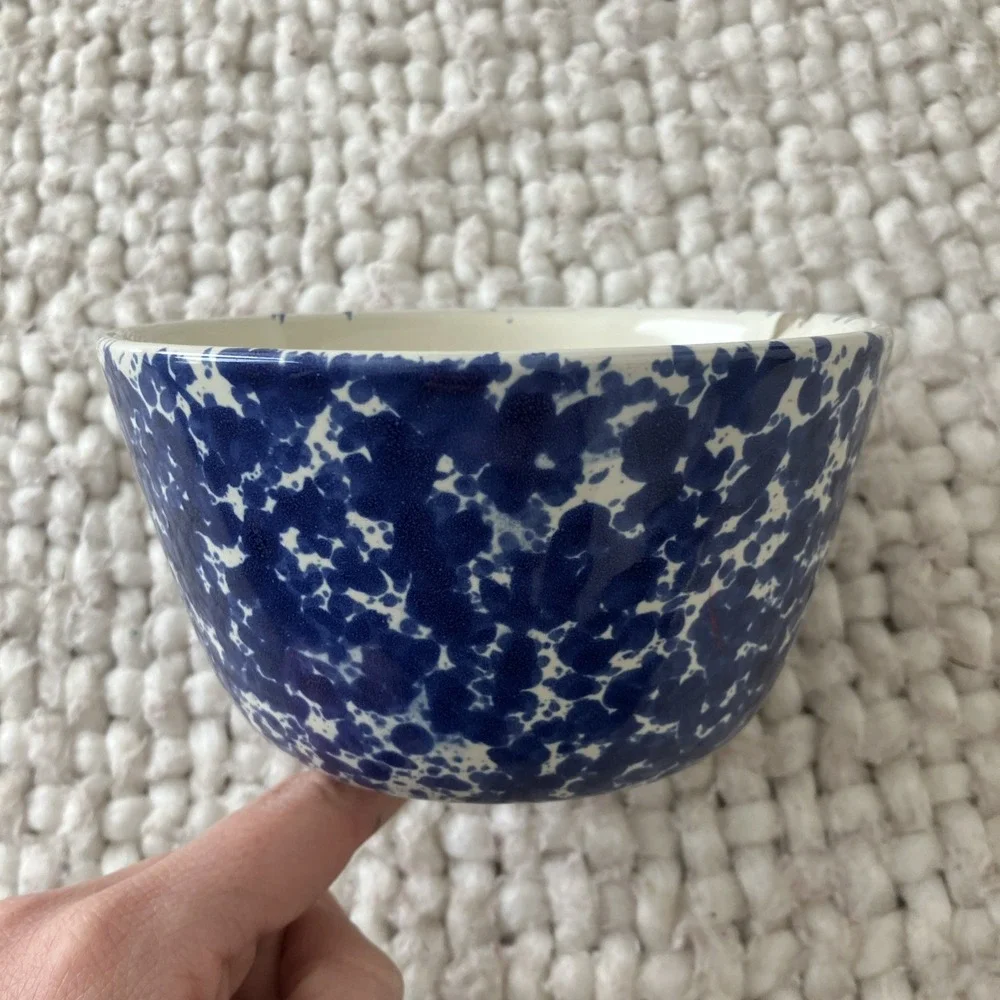 Pottery Barn great exception