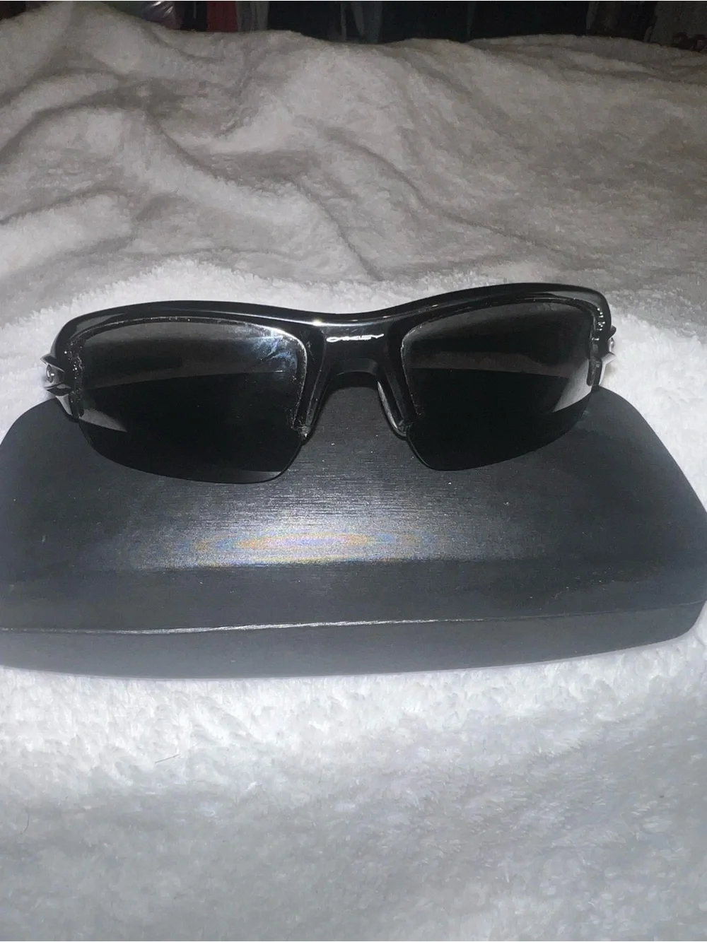 Oakley flak 2.0 (xxs youth) sunglasses OJ9008-0158