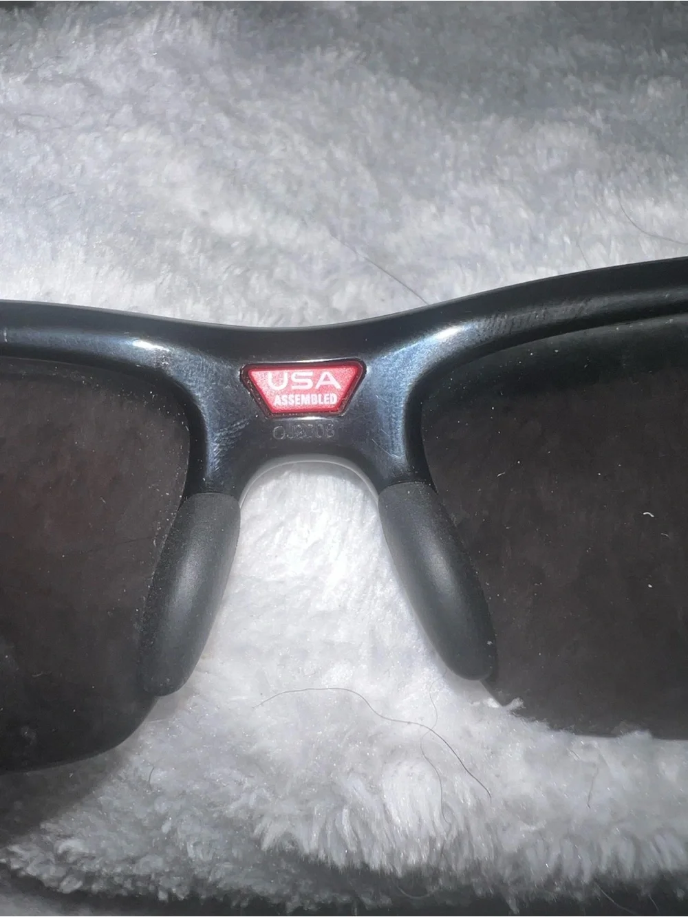 Oakley flak 2.0 (xxs youth) sunglasses OJ9008-0158