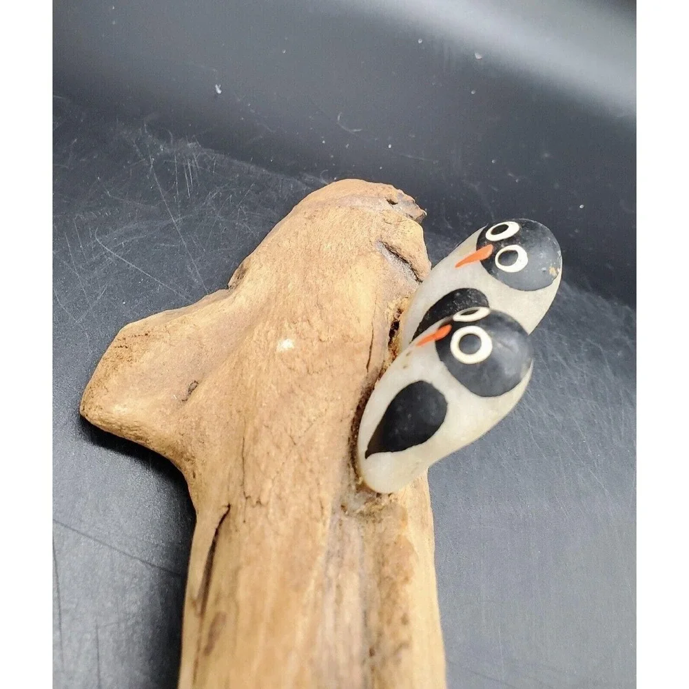 Art Stone handmade driftwood