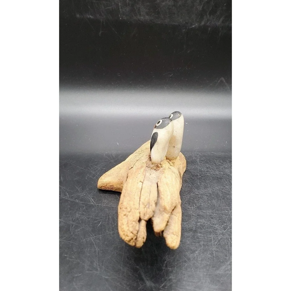Art Stone handmade driftwood