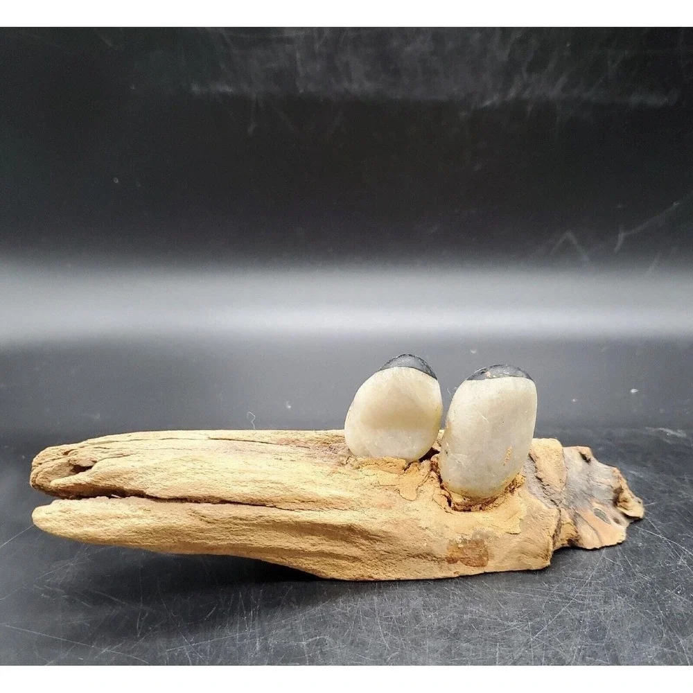 Art Stone handmade driftwood