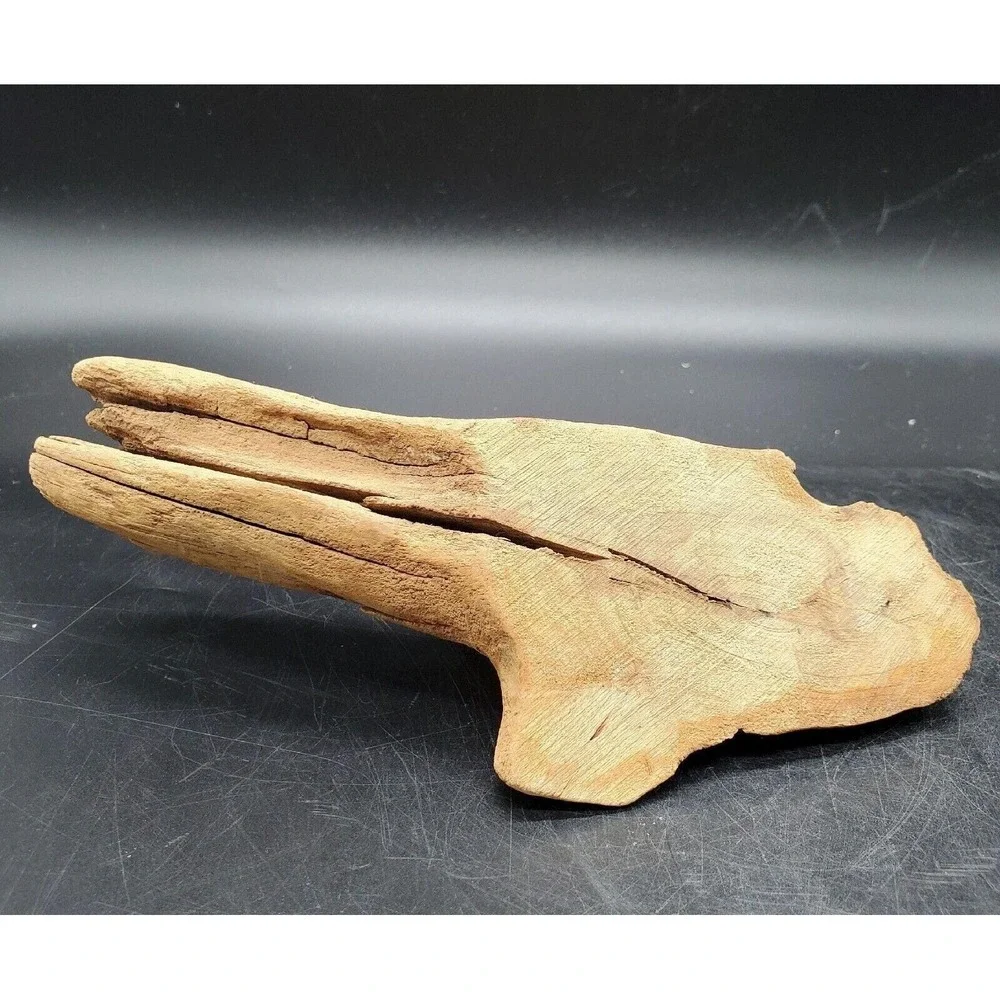 Art Stone handmade driftwood