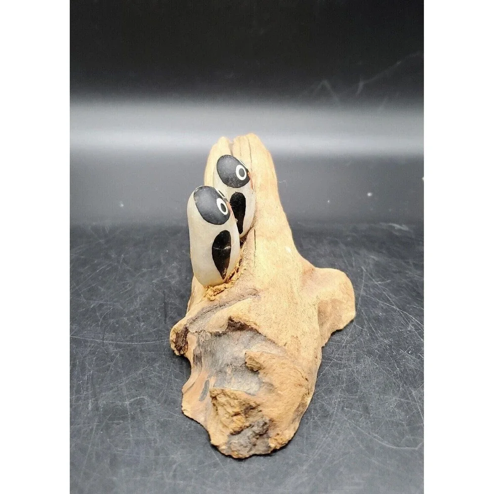 Art Stone handmade driftwood