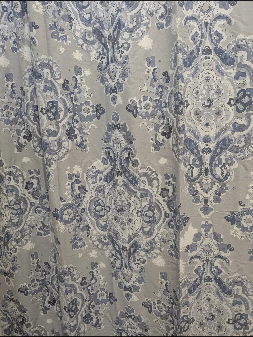Tavani this blue