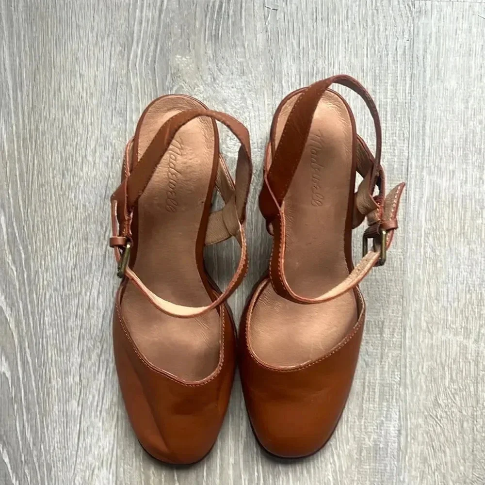 Madewell nwot nwob