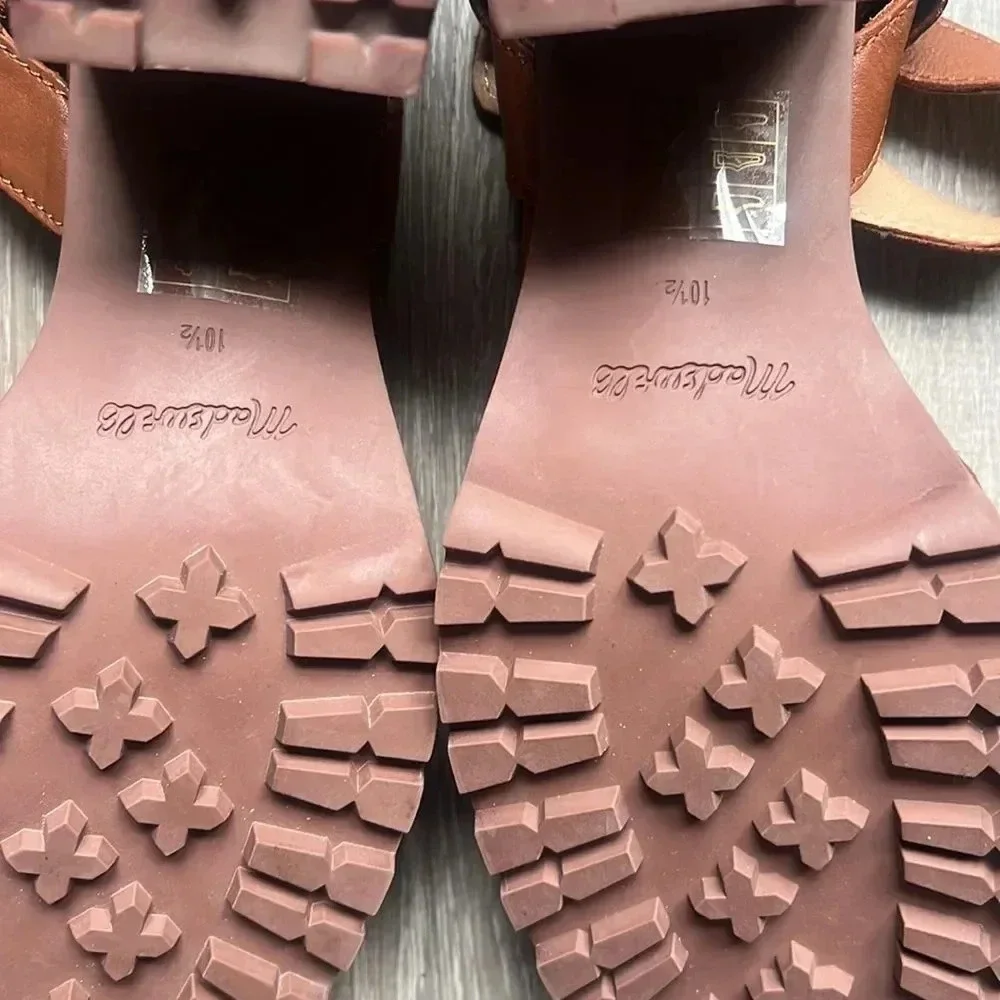 Madewell nwot nwob