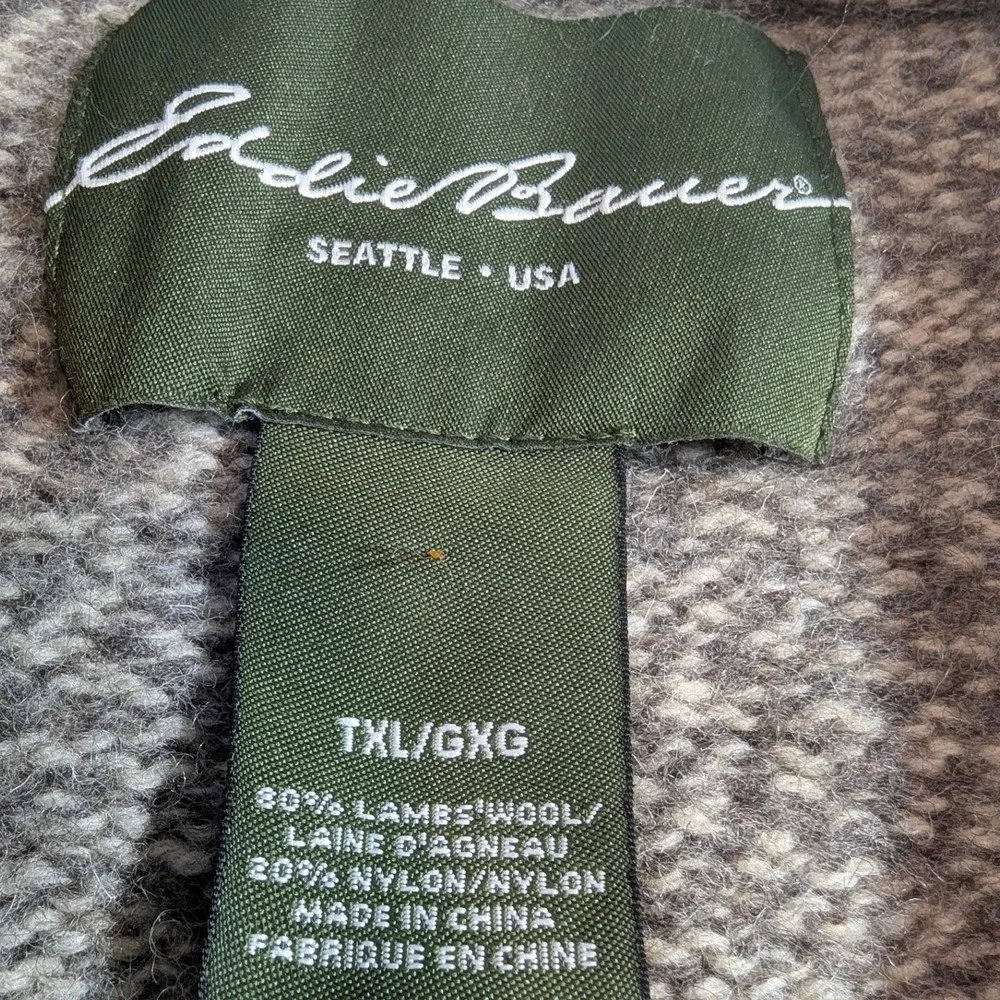 Eddie Bauer eddie bauer