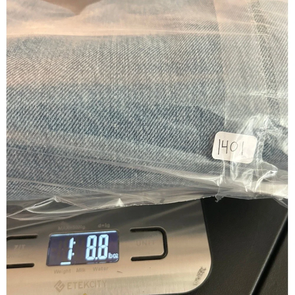 FRAME clean item