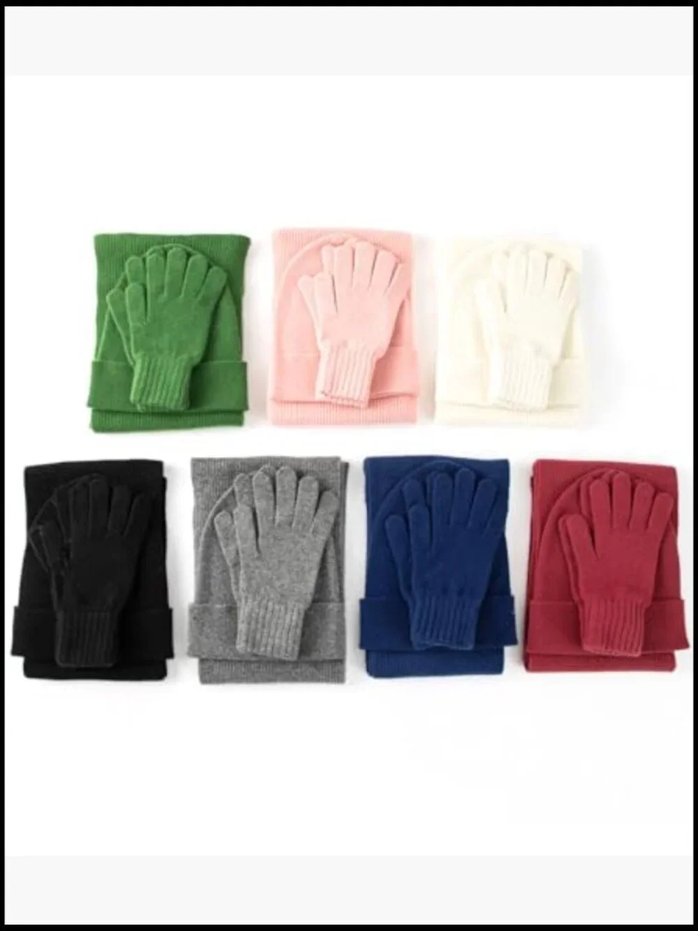 N/A luxurious cashmere