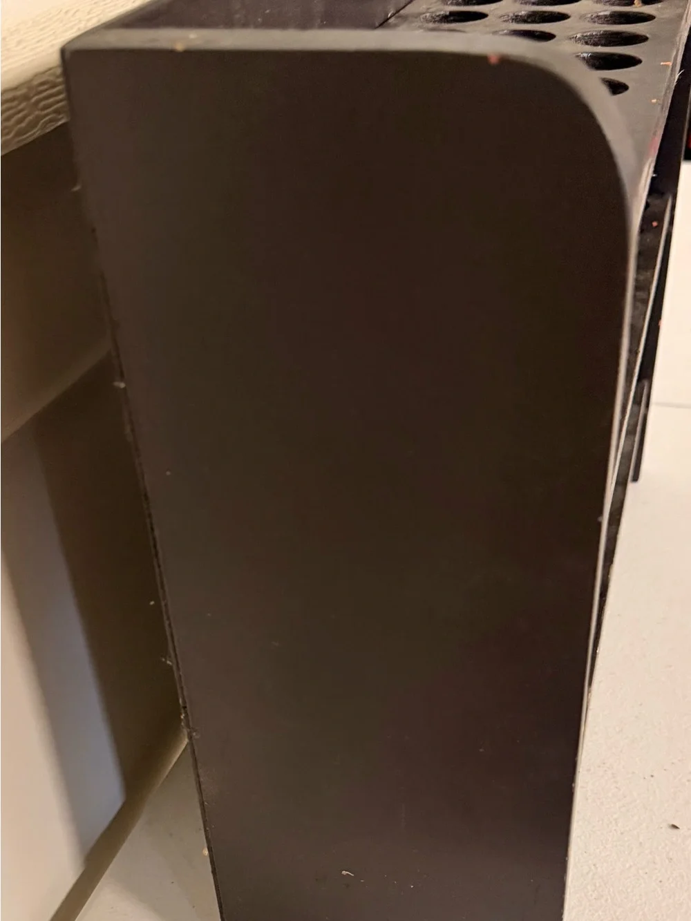 N/A wall mounted
