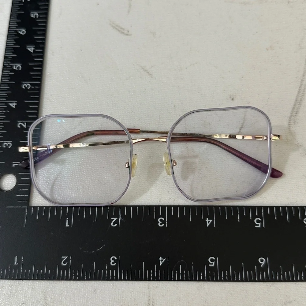unbranded retro eyeglass