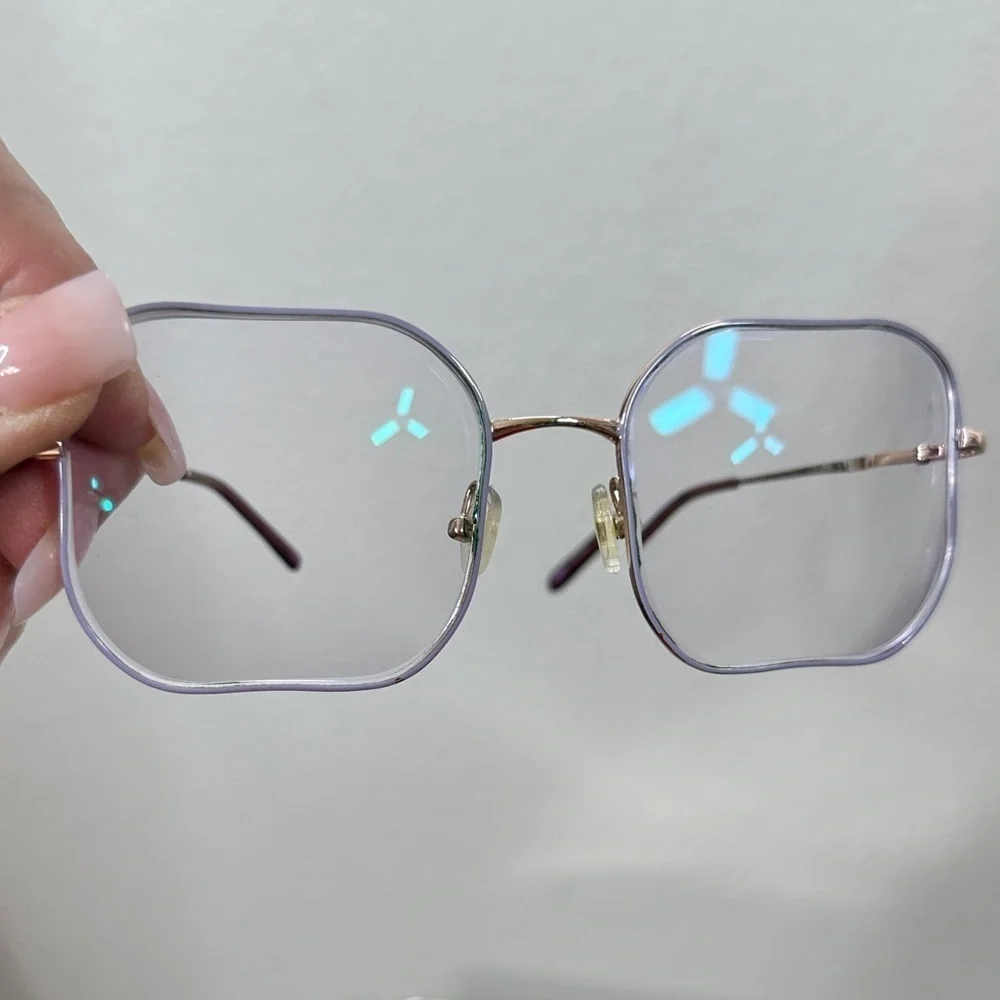 unbranded retro eyeglass