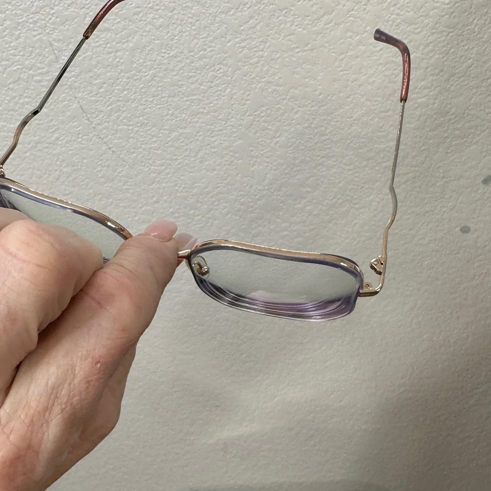 unbranded retro eyeglass