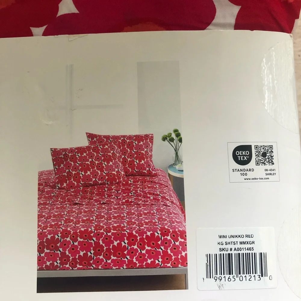 Marimekko classic unikko