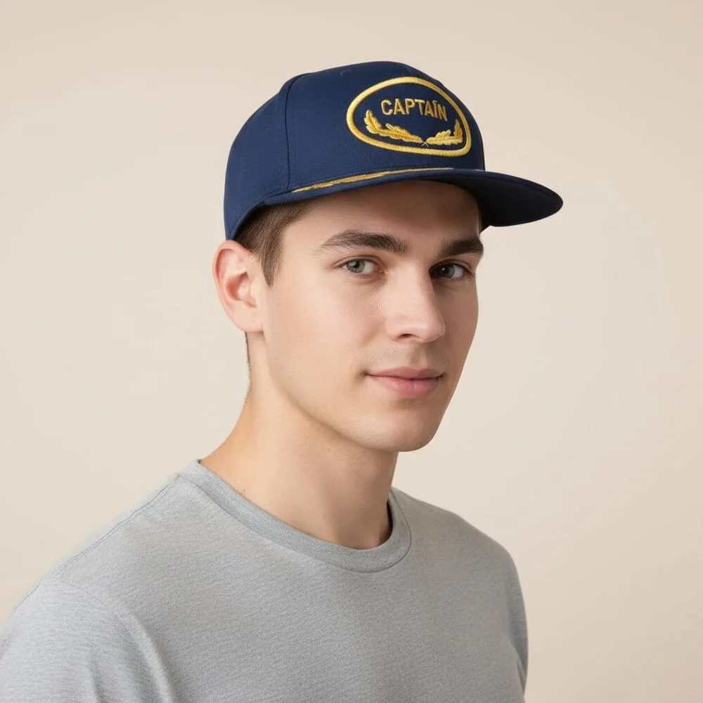 Unbranded vintage blue